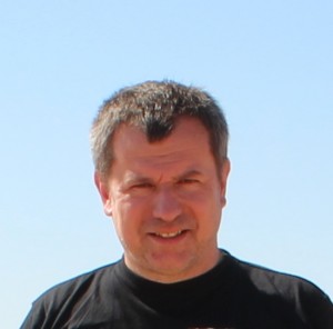 Peter Dietze-Felberg